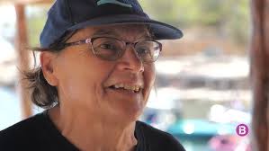 Cuinam Bacallà amb pebres torrats i bolets amb Mari Padilla