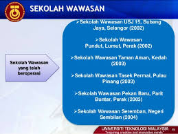 Data menunjukkan bilangan sekolah rendah dan menengah mengikut jenis sekolah, lokasi dan kategori di malaysia. Sejarah Pendidikan Di Malaysia Pembangunan Sosial