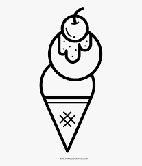 The wonderful colors and decorations are a coloring dream. Coloring Ideas Ice Cream Cone Coloring Page Ultra Pages à¸£ à¸› à¹„à¸­ à¸• à¸¡ à¸£à¸°à¸šà¸²à¸¢à¸ª Hd Png Download Transparent Png Image Pngitem