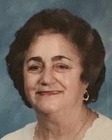 Mary Morgan Obituary (1932