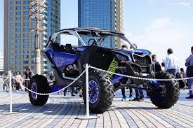 can amカンナム ssvサイドバイサイドビークル rss高喜屋 ビークル スノーモビル 四輪バギー