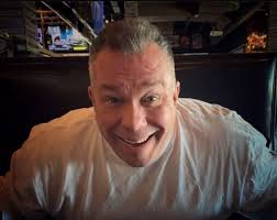 Obituary for Scott Harmon