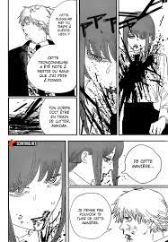 Scan Chainsaw Man Chapitre 96 VF Lecture en ligne