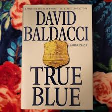Author: Baldacci, David