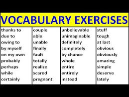 Their voices show that attorneys were not always able to steer witnesses along by putting words in their mouths or by asking leading questions. English Vocabulary Exercises Vocabulary Words English Learn With Meaning English Words Yout Vocabulary Exercises English Vocabulary Exercises English Words