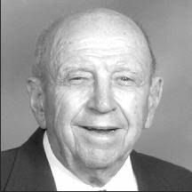 Robert Ranck Obituary (2012)