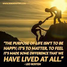 The meaning of life is to give your gift away. life is a gift given to us. Day Right Quote 57 The Meaning Of Life Is To Find Your Gift The Purpose Is To Give It Away