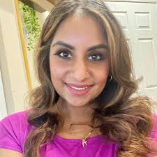 Leena John and Anthony Williams's Wedding Website