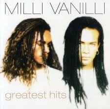 Поделиться milli vanilli — ma baker (girl you know it's true 1989). Milli Vanilli Greatest Hits Cd Jpc