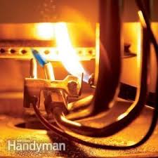 How To Fix A Water Heater Pilot Light Water Heater Repair Hot Water Heater Repair Water Heater Maintenance