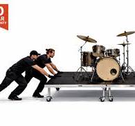 Portable Stages - Portable Stage Outlet - TheStageDepot.com
