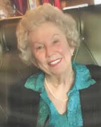 Obituary information for Arlene B. Rucker