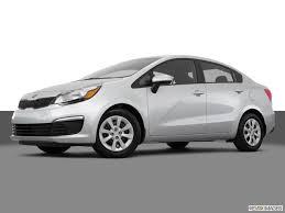 Kia новый rio classic audio. 2017 Kia Rio Values Cars For Sale Kelley Blue Book