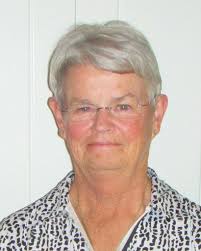 Heather Mary Carmichael Obituary November 1, 2023