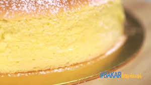 Maybe you would like to learn more about one of these? Bakarinspirasi Kek Keju Jepun Japanese Cheesecake Youtube