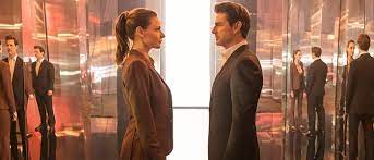 Impossible film series, and the second film to be directed by mcquarrie following the 2015 film rogue nation, making him the first director to direct more than one film in the franchise. Mission Impossible Fallout Early Buzz A Wildly Entertaining Sequel Film