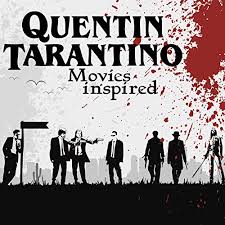 All of quentin tarantino's movies ranked. Quentin Tarantino Movies Inspired Von Various Artists Bei Amazon Music Amazon De