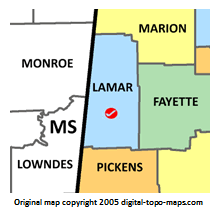 The state of alabama, lamar county. Lamar County Alabama Genealogy Familysearch
