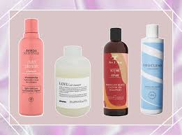 21 best low maintenance thick hair dexe black hair shampoo colors your hair black in just 5 minutes and lasts up to 4 weeks. Best Shampoo For Afro And Textured Hair 2020 That Nourishes And Cleanses The Independent
