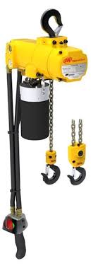 CLK Air Hoist | Compact Pneumatic | Ingersoll Rand