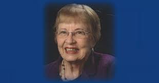 Obituary: Louise Wishart Mitchell