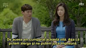 Este poveste adevarata ,povestea mea. Eun Dong Iubirea Vietii Mele Ep 9