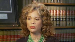 Constance Rice's Instagram, Twitter & Facebook