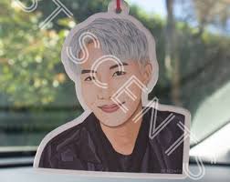 BTS J-Hope Heißer Sommer Lufterfrischer