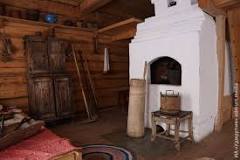 Красный угол в доме, избе и квартире: расположение икон