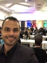 Derek Boykin's Instagram, Twitter & Facebook