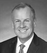 WE ARE THE FOUNDATION.