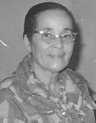 Obituary for Queenie Algirtha Smith