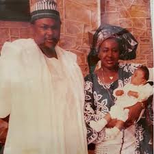 For those seeking on information about mike adenuga jnr biography, below is a profile on mike adenuga, his educational background. Picture Mike Adenuga And His Family In 1984 Celebrities Nigeria