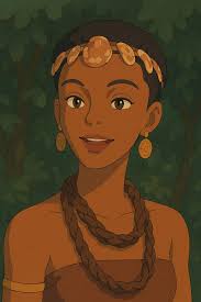 Bayete Nkosi ✨⚔️SHAKA ZULU ⚔️✨ ~ Legin Lee