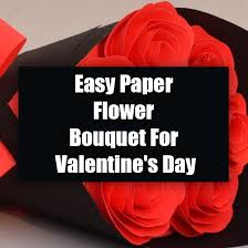 We did not find results for: Easy Paper Flower Bouquet For Valentine S Day
