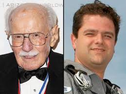 It's 'a Miracle' Anyone Survived the Virgin Galactic Crash, Says Legendary  Test Pilot