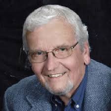 Kenneth "Pete" P. Lindgren