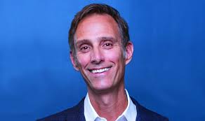 YMCA Names New CEO, Bruce Ham