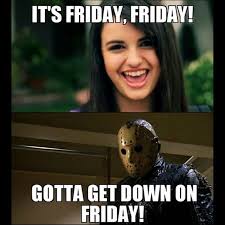 Large meme soundboard, 2019 memes, 2018 memes, 2017 memes, meme sound effects, more than 700 meme sounds 90 Friday Memes That Will Supplement Your Friday Feels