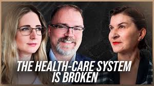 Is Our Healthcare System Broken Beyond Repair?