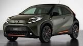 TOYOTA-AYGO