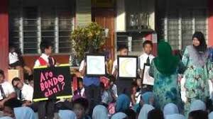 Montaj perasmian sempena program ihya' ramadhan yang diadakan di sekolah menengah sains rembau pada 22 jun 2015. Pelancaran Bulan Panitia Pi Ba Skbtho 2014 Gimik Pelancaran Cute766