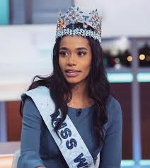 Claim this profile amira hidalgo miss world argentina. The Final Of Miss World 2021 Will Be Hosted By Puerto Rico Light Home