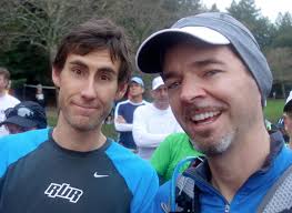 A Trail Runner's Blog: January 2013