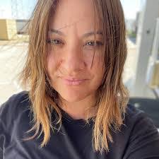 Sadie Abraham's Instagram, Twitter & Facebook