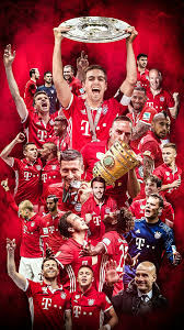 Pin Auf Fc Bayern Munchen