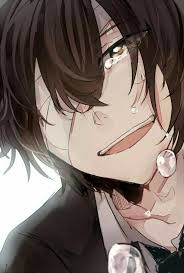 Pin On Bungou Stray Dogs