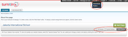 .may choose how it wishes to use turnitin uk, and in what way, so for some courses all work could be checked, while other courses may use random under the university's definition of academic misconduct, plagiarism is the submission of someone else's work as your own, irrespective of your. Turnitin Com Plagiarism Detection Jis Libguides At Jakarta Intercultural School