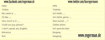 Www Engerman De Englisch Deutsch Erste Hilfe