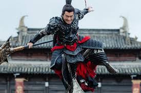 Check spelling or type a new query. Headlines From China The Dynasty Warriors Live Action Film Is Coming To Netflix